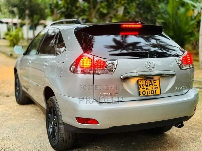 Lexus RX400 2006