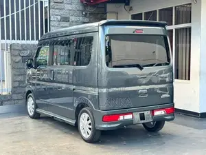Suzuki Every PZ Turbo SPL Wagon 2026