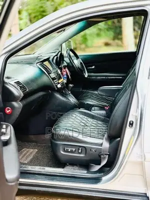 Lexus RX400 2006
