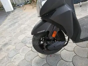 Honda Dio 2018