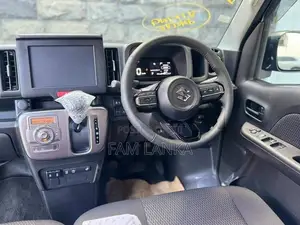 Suzuki Every PZ Turbo SPL Wagon 2026