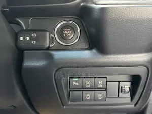 Suzuki Every PZ Turbo SPL Wagon 2026