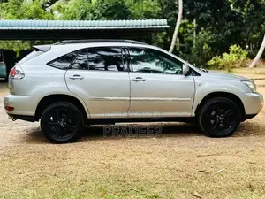 Lexus RX400 2006