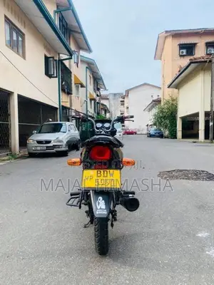 Bajaj Platina 100 100ES 2016