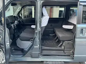 Suzuki Every PZ Turbo SPL Wagon 2026