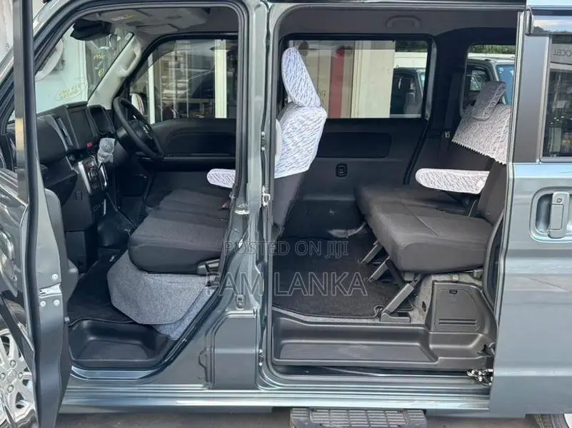 Suzuki Every PZ Turbo SPL Wagon 2026