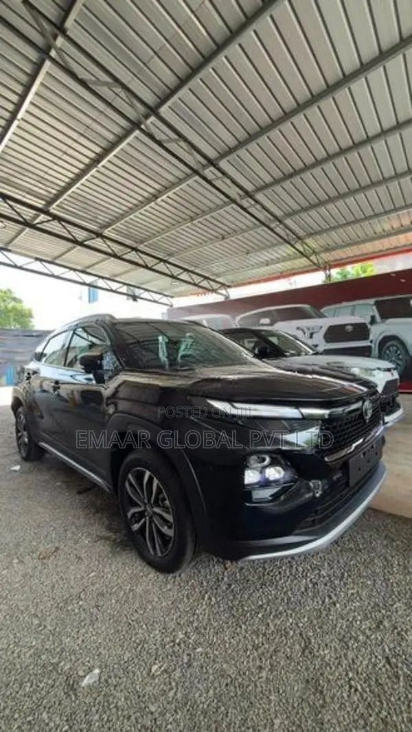 Toyota Taisor V GRADE 2026