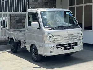 Suzuki Carry KX Custom 4wd 2024