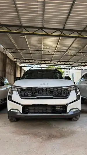 Kia Sonet GTX Plus 2026