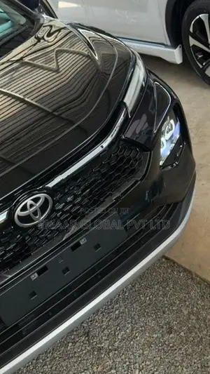 Toyota Taisor V GRADE 2026