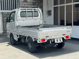 Suzuki Carry KX Custom 4wd 2024