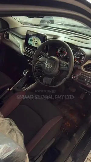 Toyota Taisor V GRADE 2026