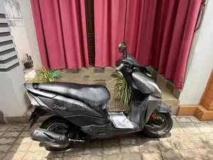 Honda Dio 2020