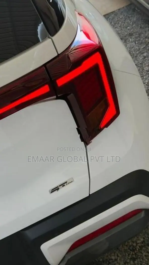 Kia Sonet GTX Plus 2026