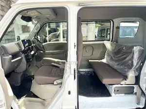 Mitsubishi Minicab (Every) PA Limited 2024
