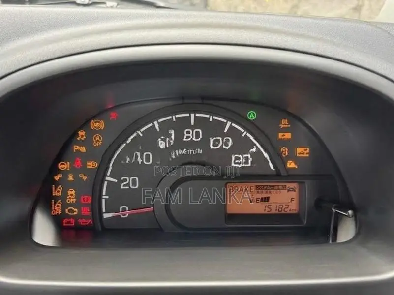 Suzuki Carry KX Custom 4wd 2024