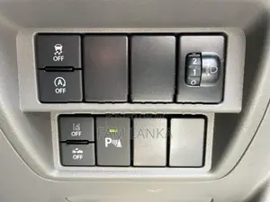 Mitsubishi Minicab (Every) PA Limited 2024