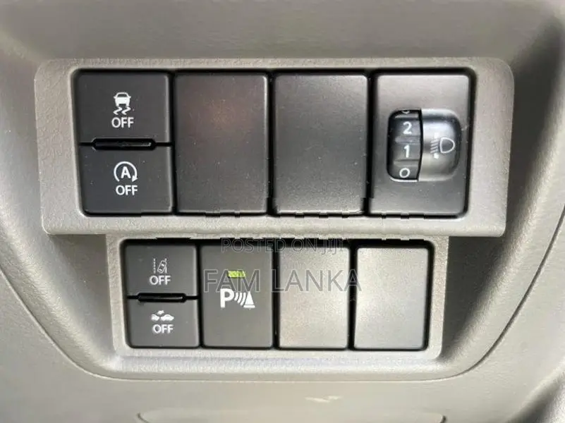 Mitsubishi Minicab (Every) PA Limited 2024