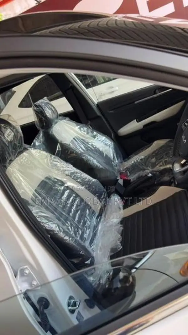 Kia Sonet GTX Plus 2026