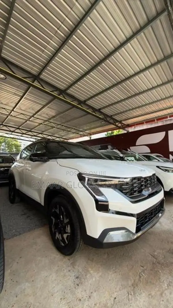 Kia Sonet GTX Plus 2026