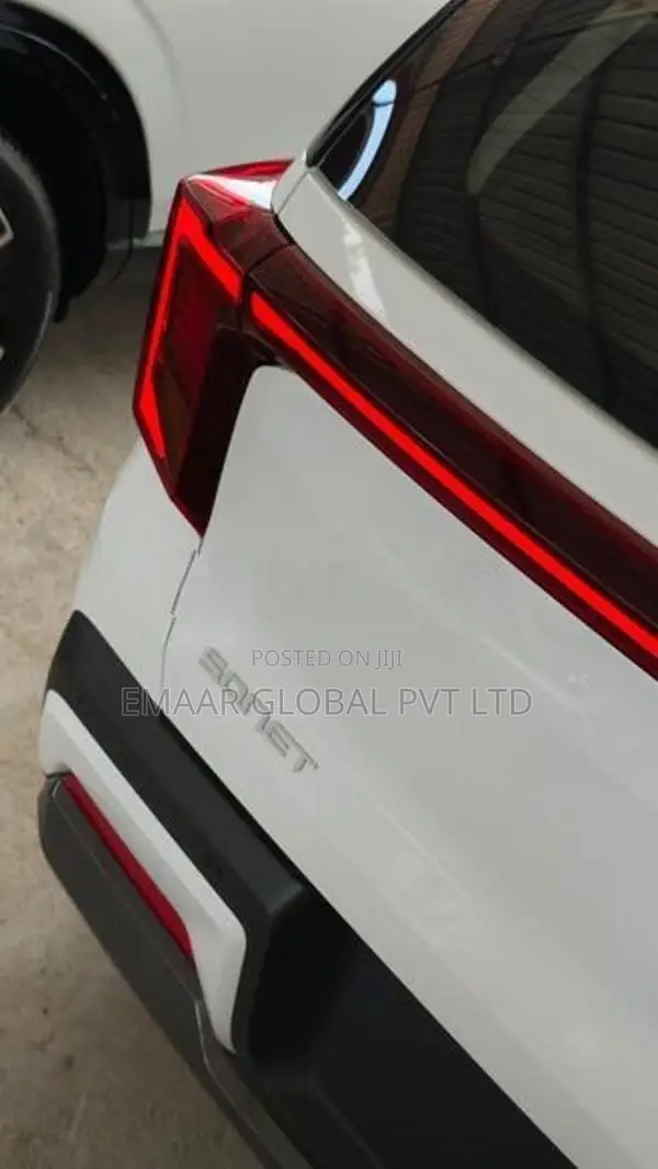 Kia Sonet GTX Plus 2026
