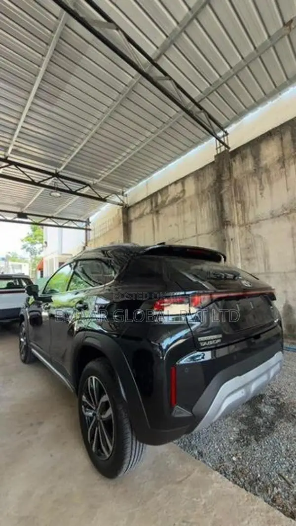 Toyota Taisor V GRADE 2026