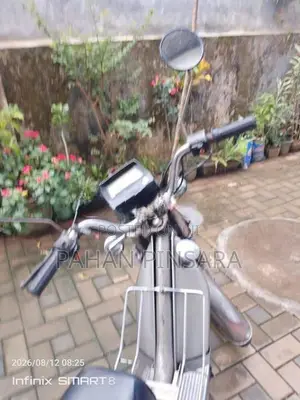 Loncin CD 2005