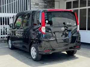 Toyota Roomy G 2023