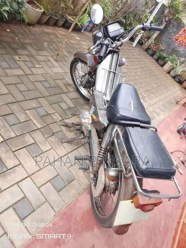 Loncin CD 2005