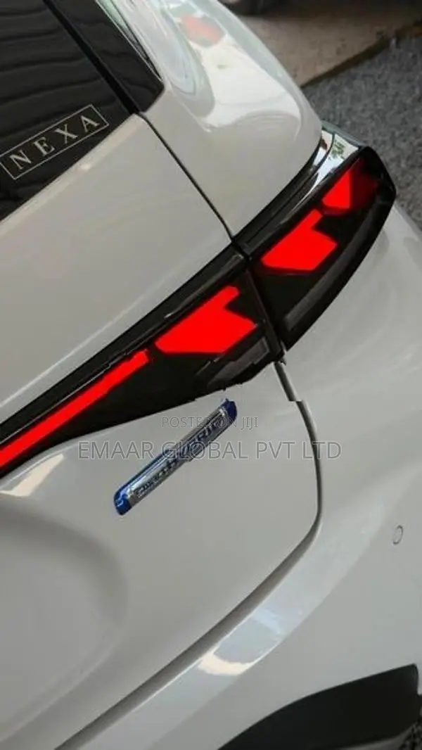Suzuki Fronx 2026