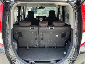 Toyota Roomy G 2023