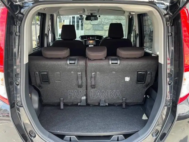 Toyota Roomy G 2023