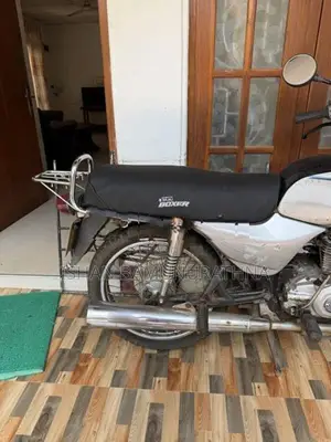 Bajaj Boxer 2003