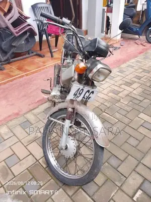 Loncin CD 2005