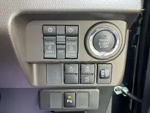 Toyota Roomy G 2023