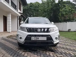 Suzuki Vitara 2019
