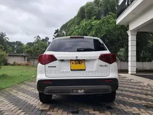 Suzuki Vitara 2019