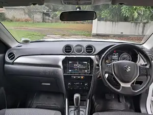 Suzuki Vitara 2019