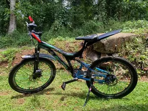kenton bicycle