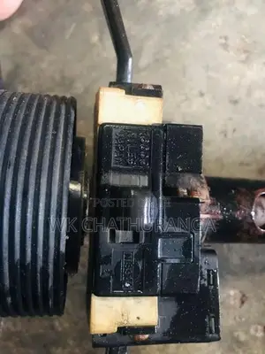 steering system