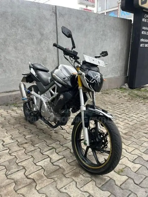 Demak DZM 2017