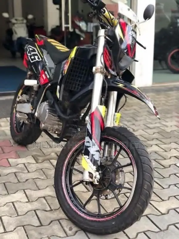 Demak DTM 2017