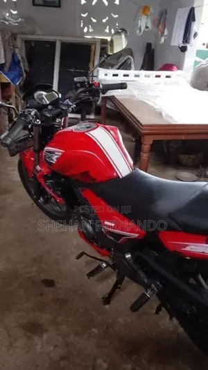 Ranomoto Keeway 2016 Super bike