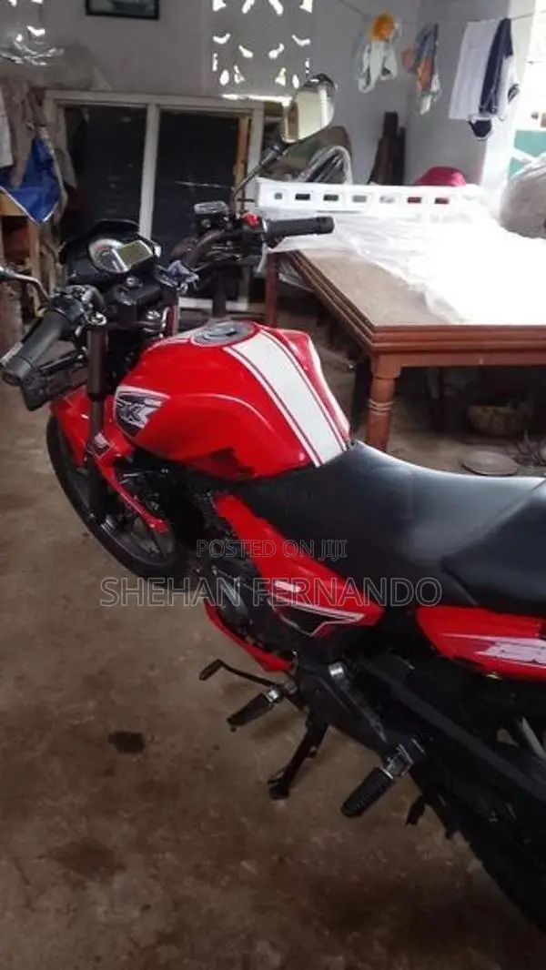 Ranomoto Keeway 2016 Super bike