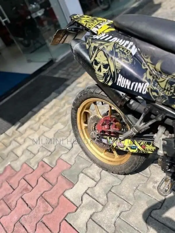 Demak DTM 2017