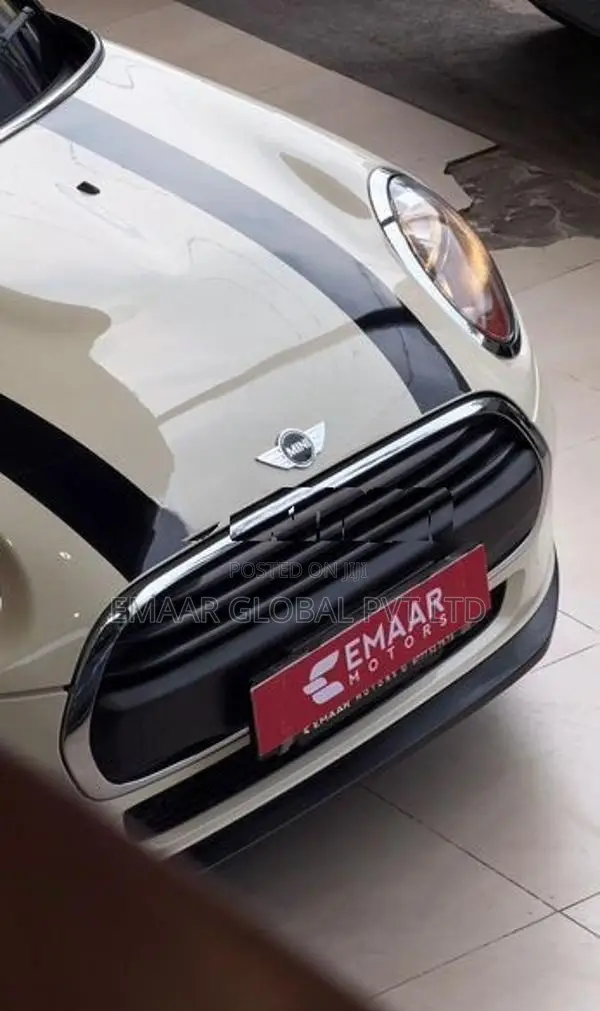 Mini Cooper 2015