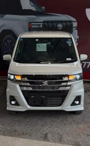 Suzuki Wagon R ZX 2026