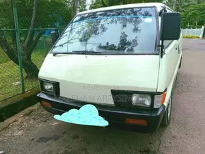 Toyota Townace 1985