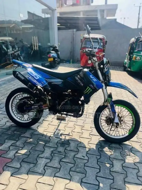 Demak DTM 2017