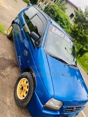Suzuki Alto 1998